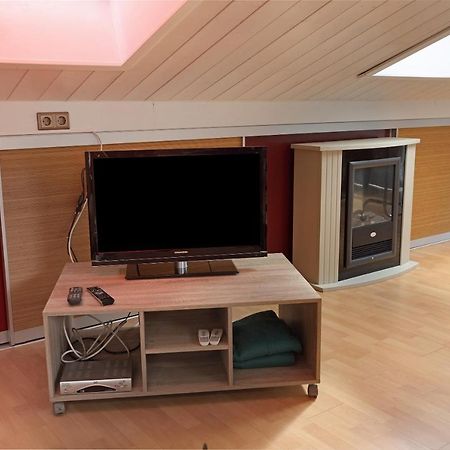 Haus Schwanenweg Apartment Konstanz Bagian luar foto
