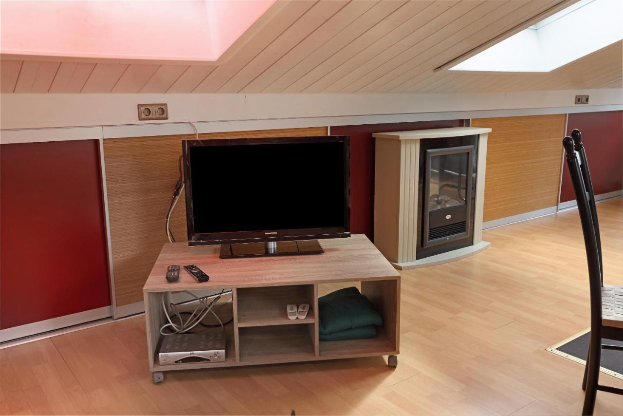 Haus Schwanenweg Apartment Konstanz Bagian luar foto